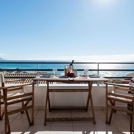 Glyfada Villa View 格利法达 外观 照片
