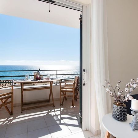 Glyfada Villa View 格利法达 外观 照片