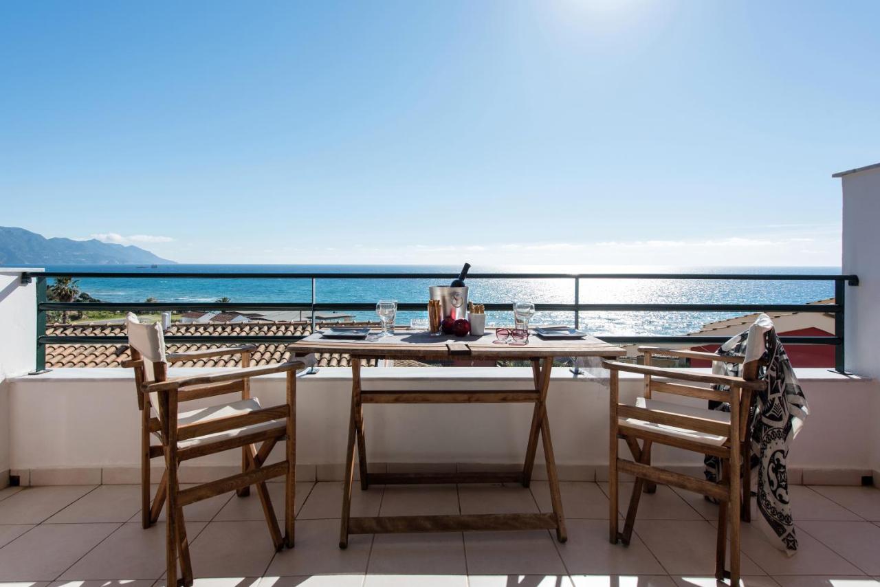 Glyfada Villa View 格利法达 外观 照片