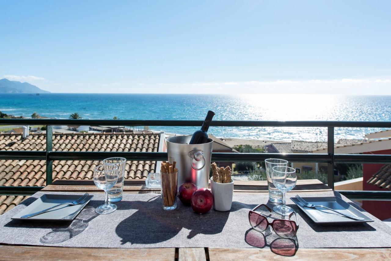Glyfada Villa View 格利法达 外观 照片