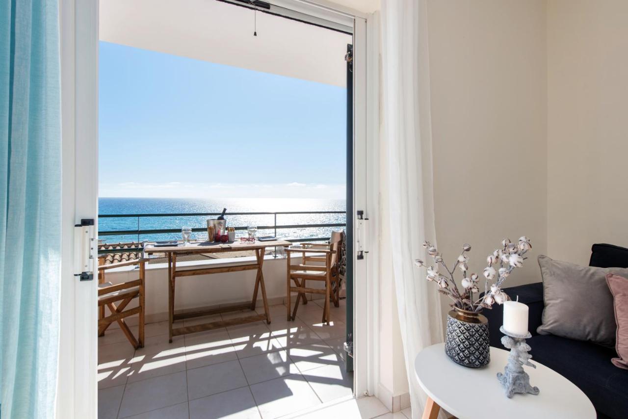 Glyfada Villa View 格利法达 外观 照片