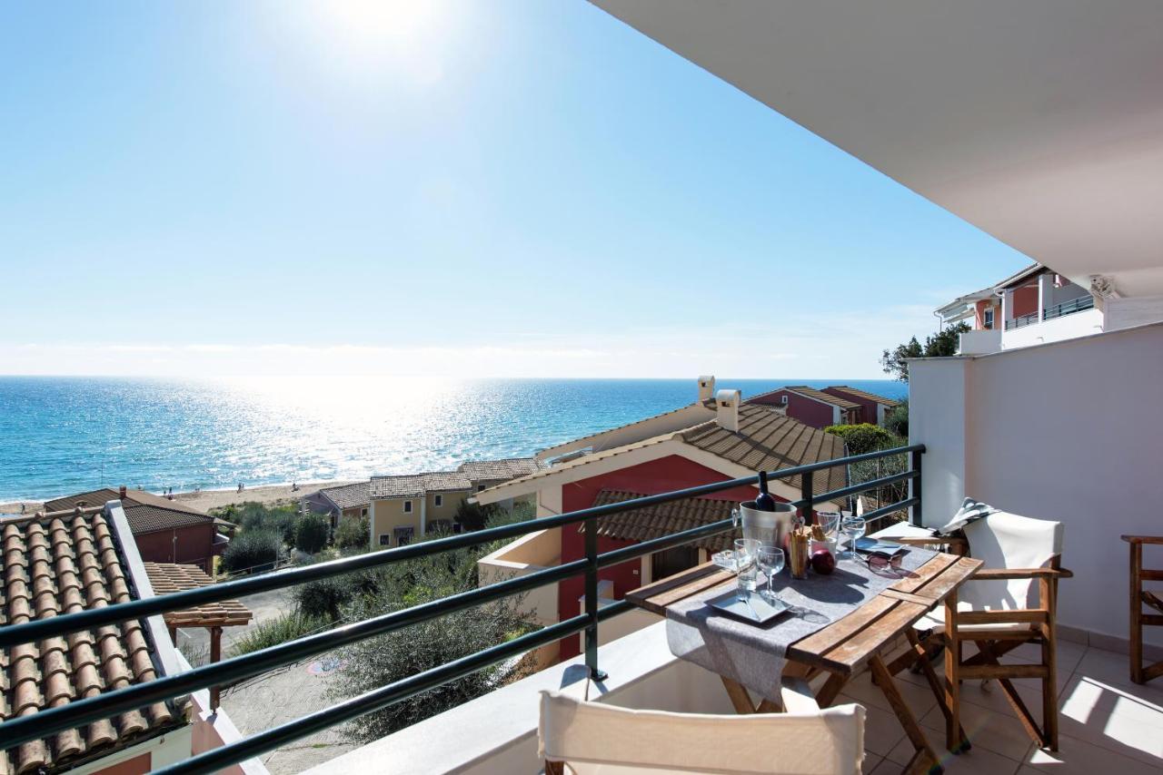 Glyfada Villa View 格利法达 外观 照片