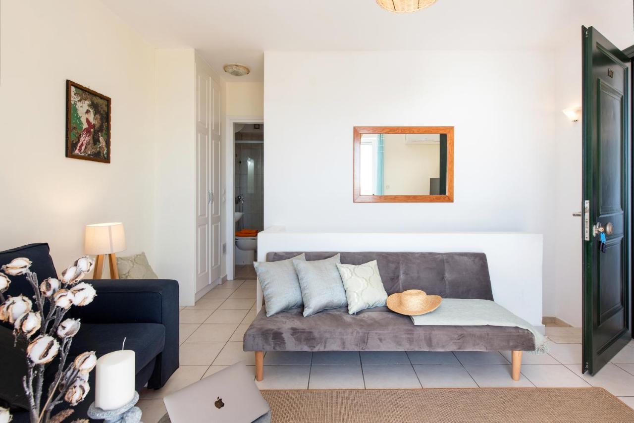 Glyfada Villa View 格利法达 外观 照片