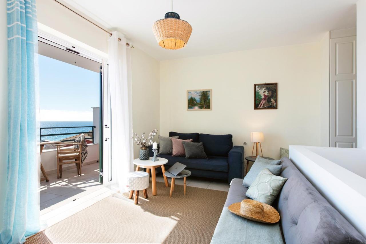Glyfada Villa View 格利法达 外观 照片