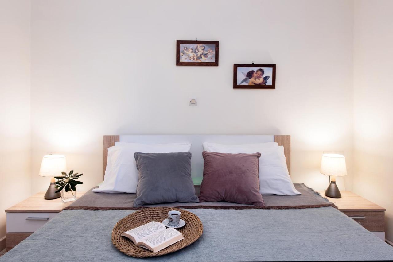 Glyfada Villa View 格利法达 外观 照片