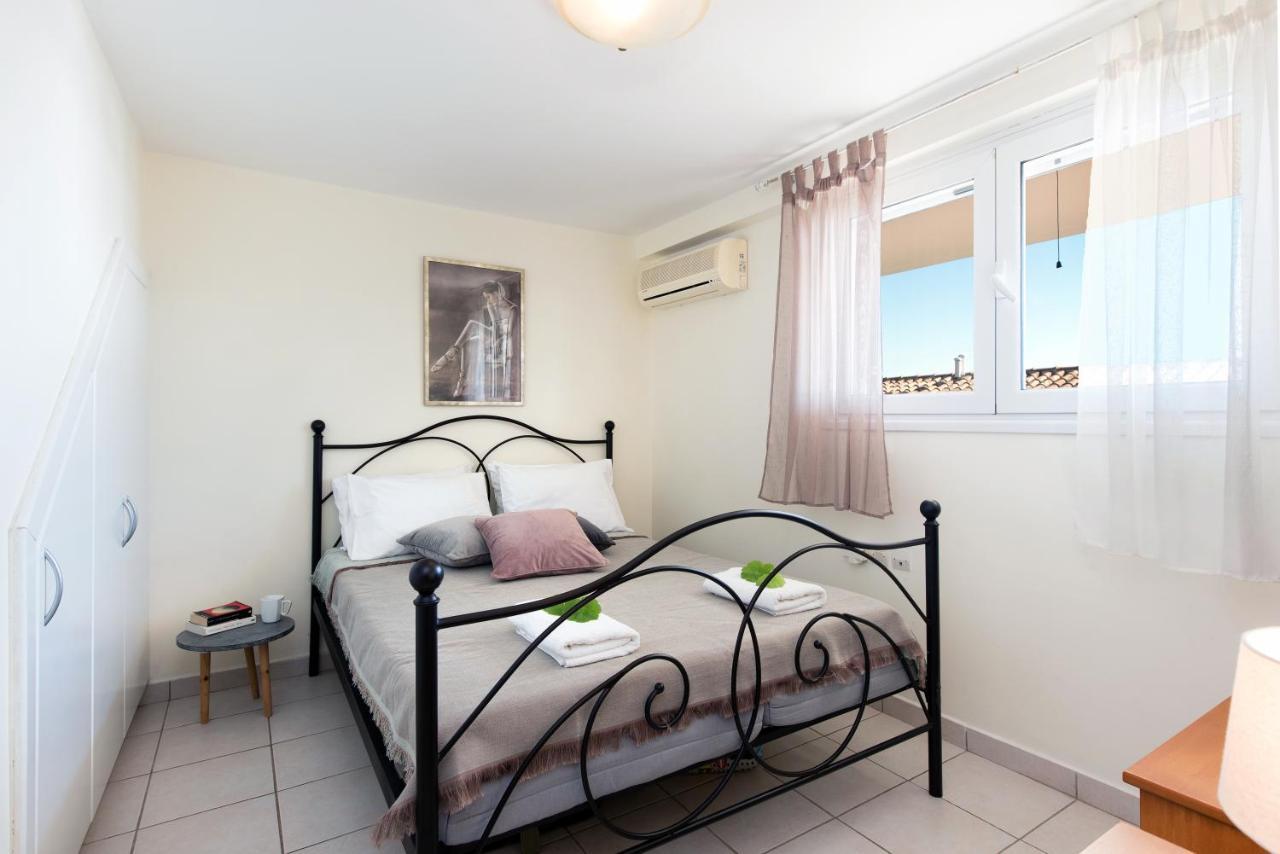 Glyfada Villa View 格利法达 外观 照片