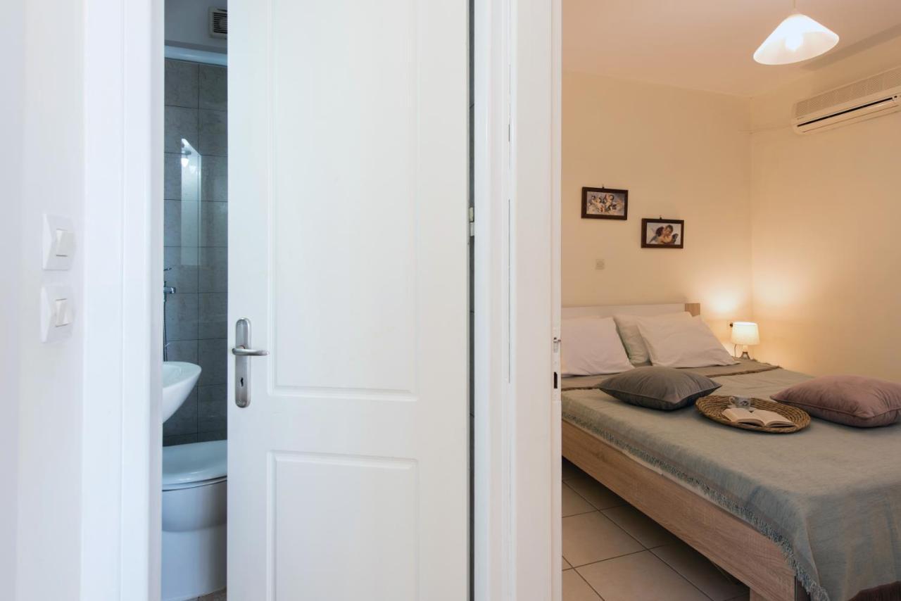 Glyfada Villa View 格利法达 外观 照片