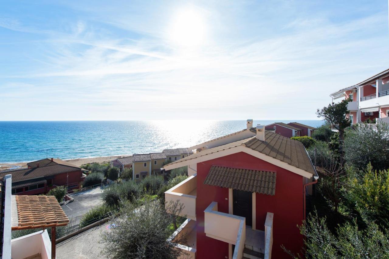 Glyfada Villa View 格利法达 外观 照片