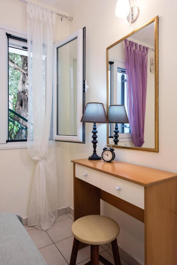 Glyfada Villa View 格利法达 外观 照片