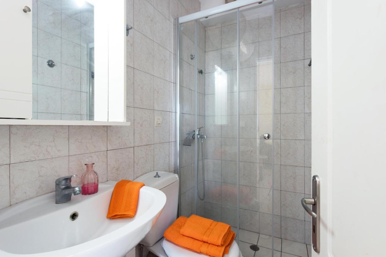 Glyfada Villa View 格利法达 外观 照片