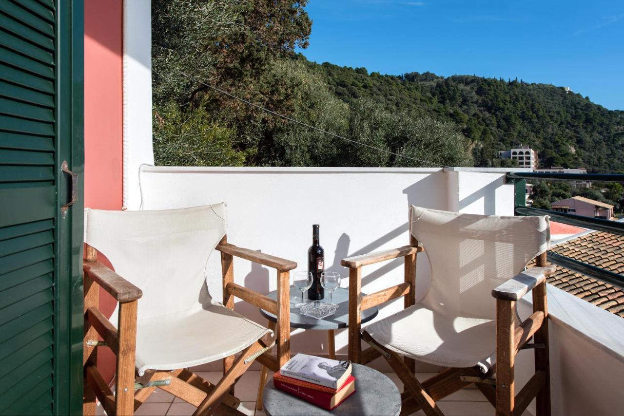 Glyfada Villa View 格利法达 外观 照片