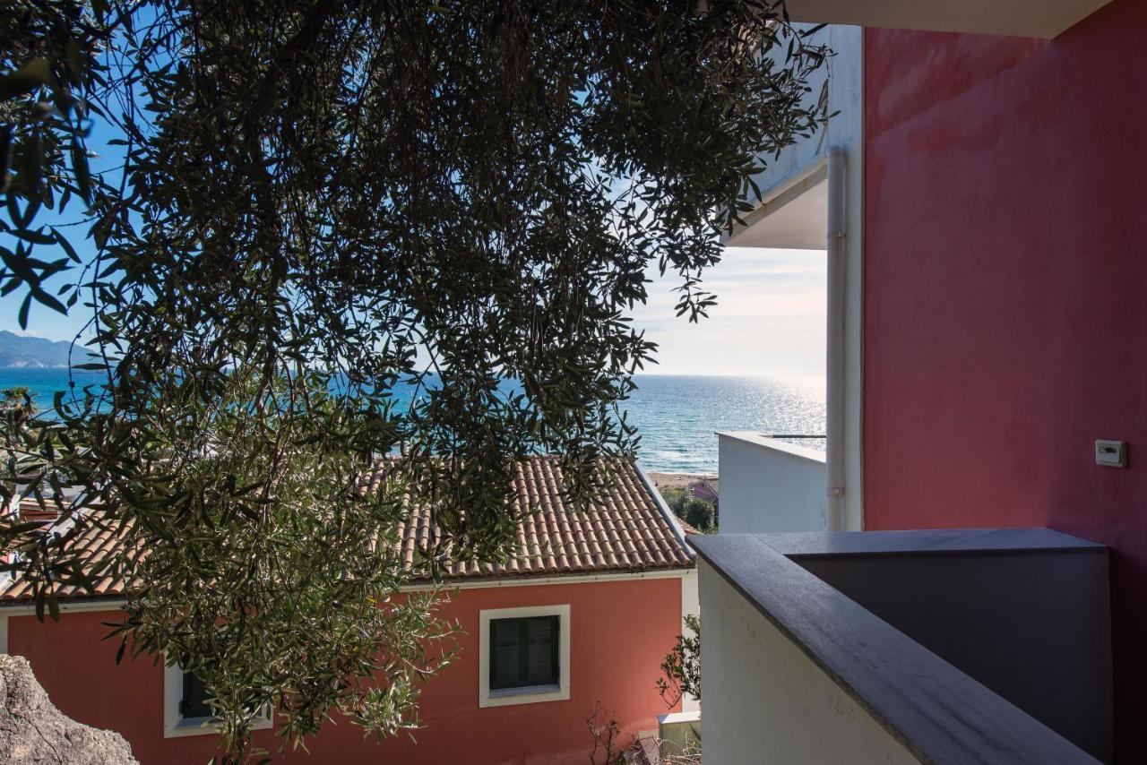 Glyfada Villa View 格利法达 外观 照片