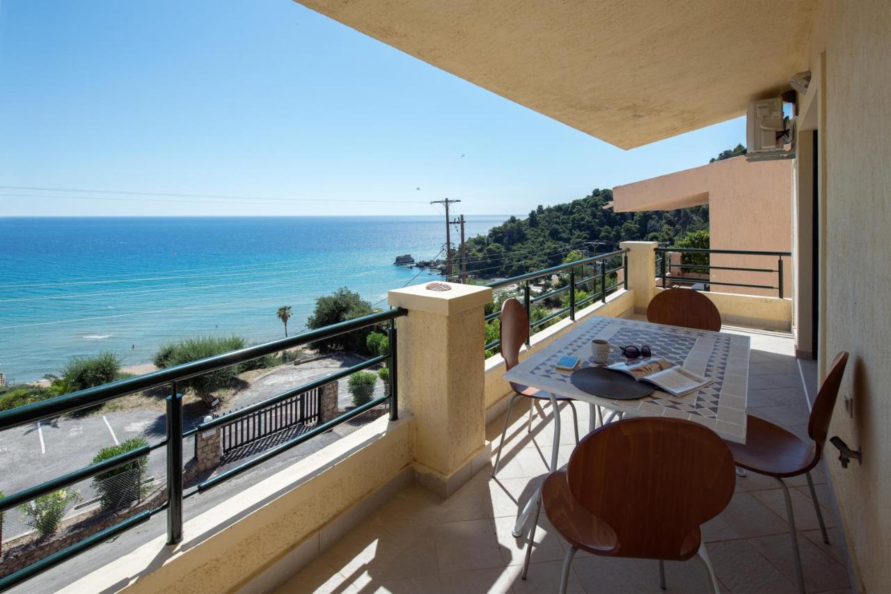 Glyfada Villa View 格利法达 外观 照片