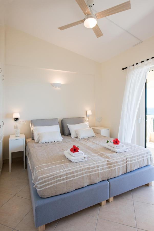 Glyfada Villa View 格利法达 外观 照片