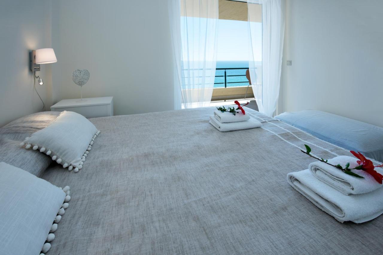 Glyfada Villa View 格利法达 外观 照片