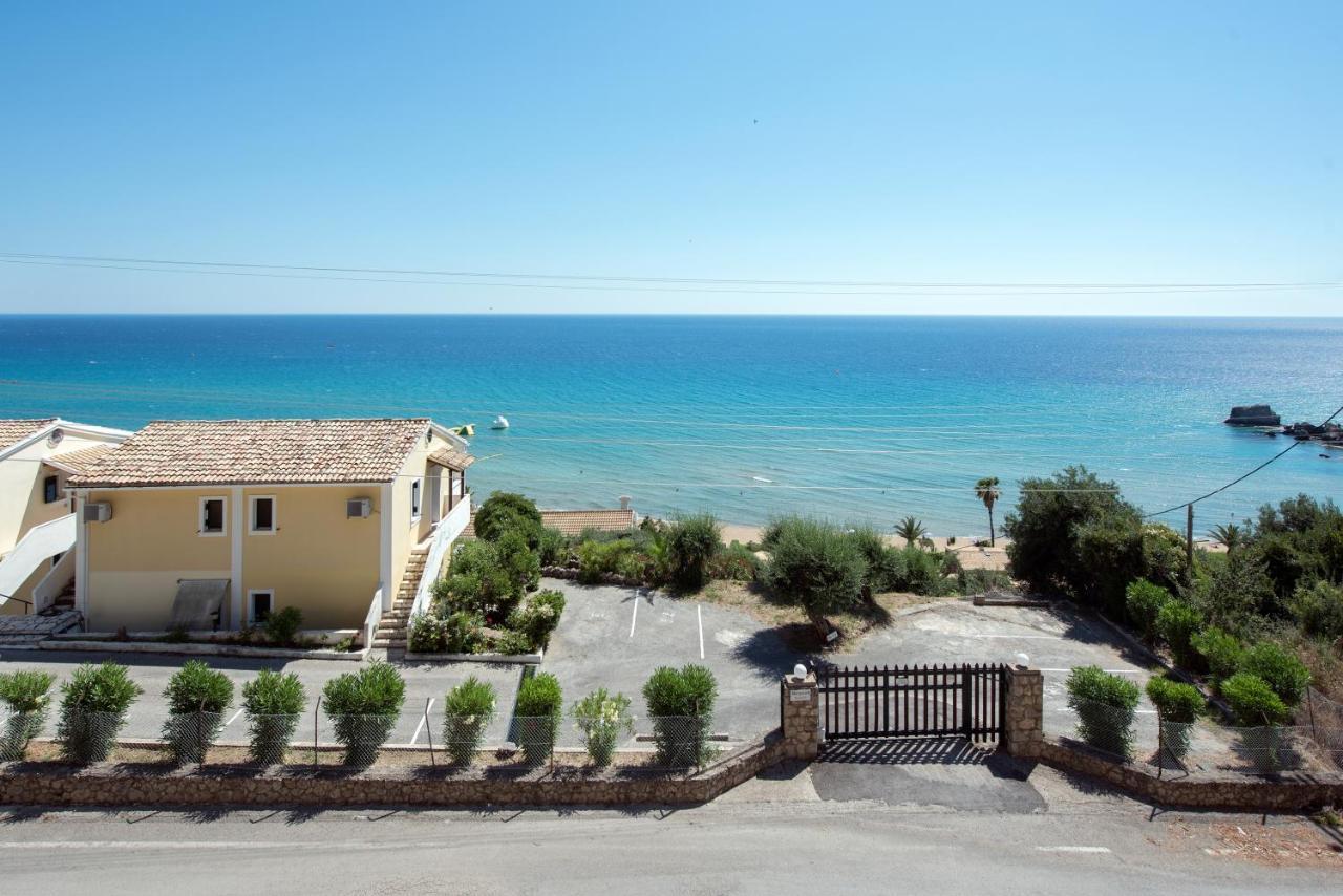 Glyfada Villa View 格利法达 外观 照片