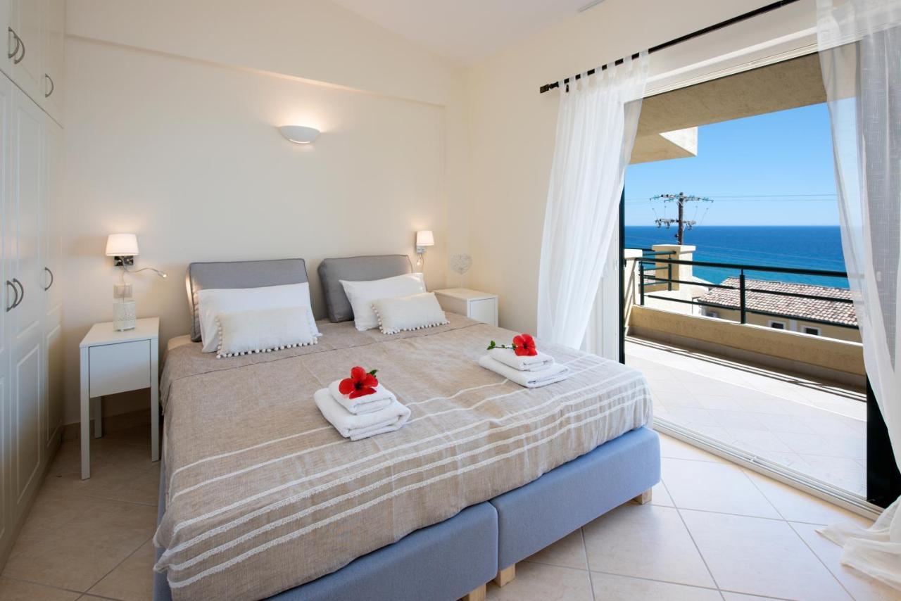 Glyfada Villa View 格利法达 外观 照片