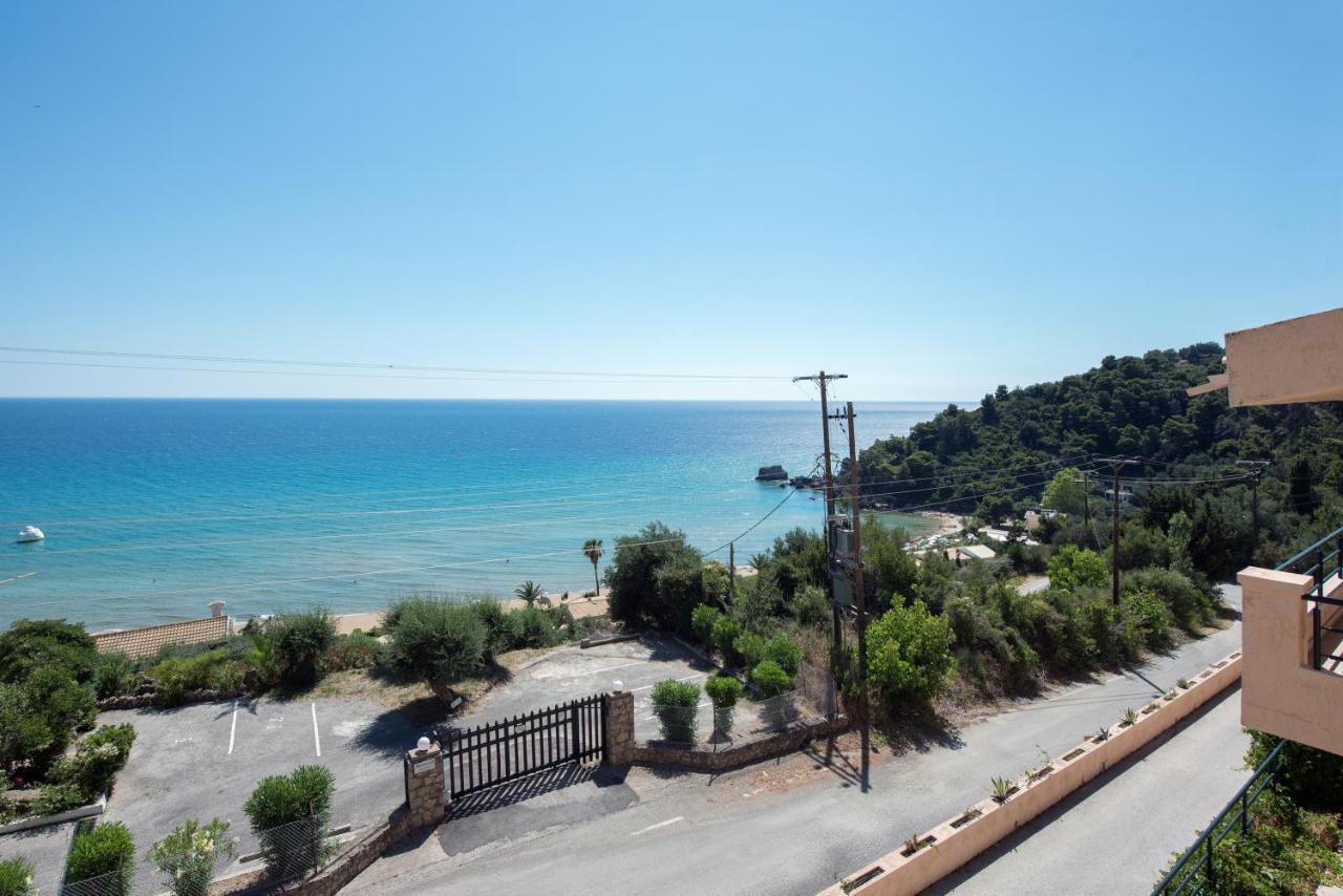 Glyfada Villa View 格利法达 外观 照片